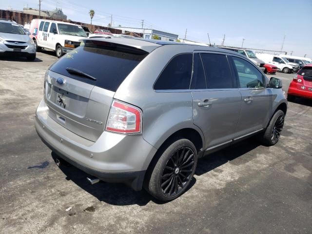 Photo 4 from auction – 2008 FORD EDGE LIMIT with VIN 2FMDK39C18BB09776