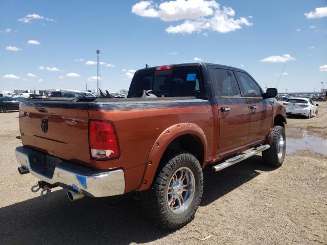 Photo 4 from auction – 2014 RAM 1500 SLT with VIN 1C6RR7LT2ES116587
