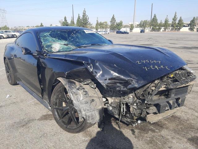 FORD MUSTANG 2015 z numerem VIN 1FA6P8TH4F5425700 - Zdjęcie z aukcji