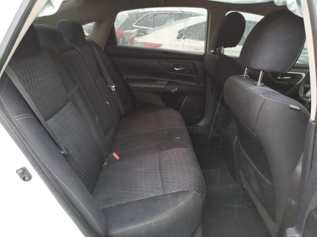 Photo 6 from auction – 2016 NISSAN ALTIMA 2.5 with VIN 1N4AL3AP1GC238513