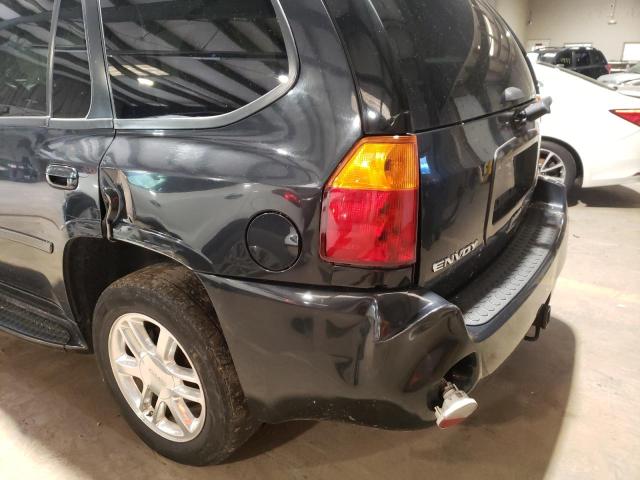Photo 9 from auction – 2008 GMC ENVOY DENA with VIN 1GKET63M382216007