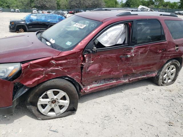 Photo 9 from auction – 2015 GMC ACADIA SLE with VIN 1GKKRNED9FJ213320