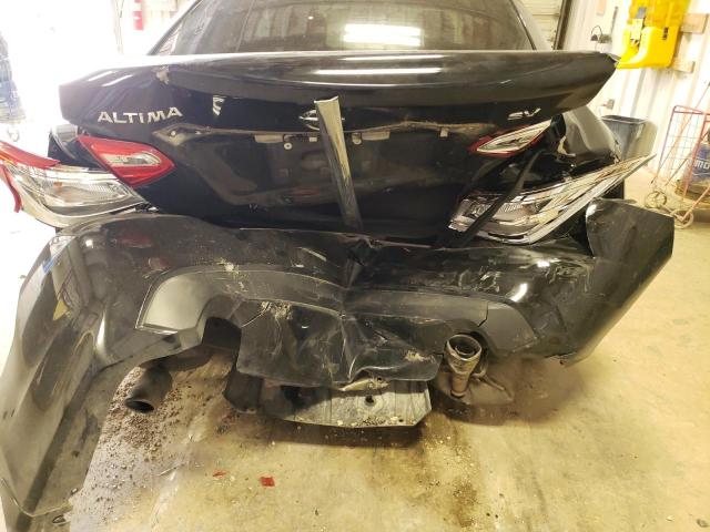 Photo 9 from auction – 2016 NISSAN ALTIMA 2.5 with VIN 1N4AL3AP8GC249279
