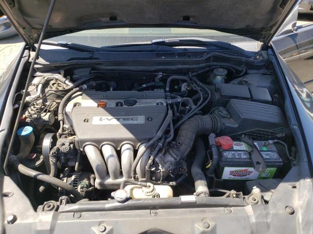 Photo 7 from auction – 2003 HONDA ACCORD with VIN JHMCM56313C079504