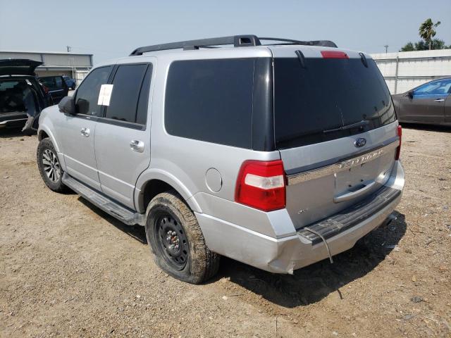 Photo 3 from auction – 2017 FORD EXPEDITION with VIN 1FMJU1HT4HEA49600