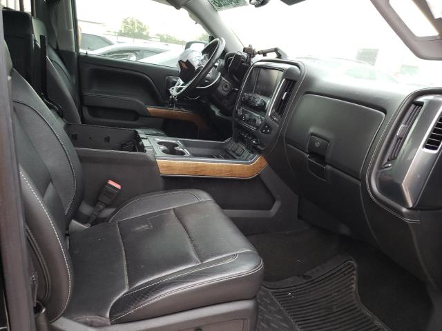 Photo 5 from auction – 2016 CHEVROLET SILVERADO with VIN 3GCPCSEC4GG195286