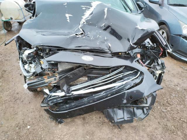 Photo 9 from auction – 2013 FORD FUSION TIT with VIN 3FA6P0SU7DR321387