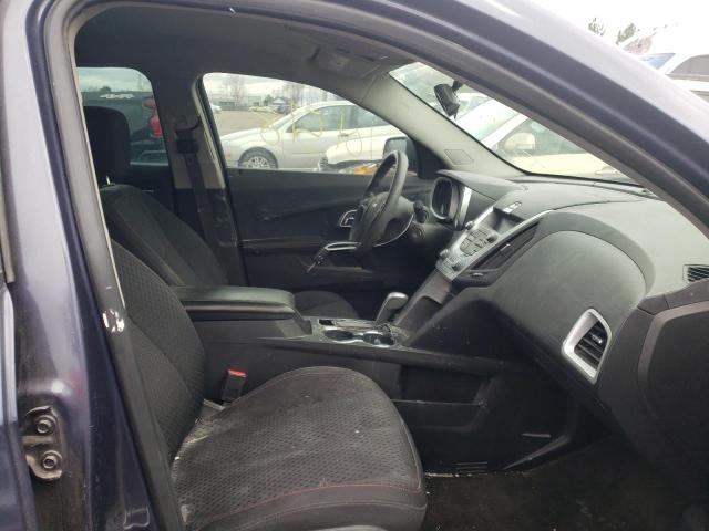 Photo 5 from auction – 2014 CHEVROLET EQUINOX LS with VIN 2GNFLEEK1E6239975