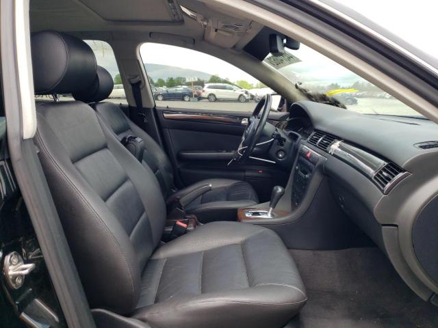 Photo 5 from auction – 2004 AUDI A6 S-LINE with VIN WAUCD64B74N097669