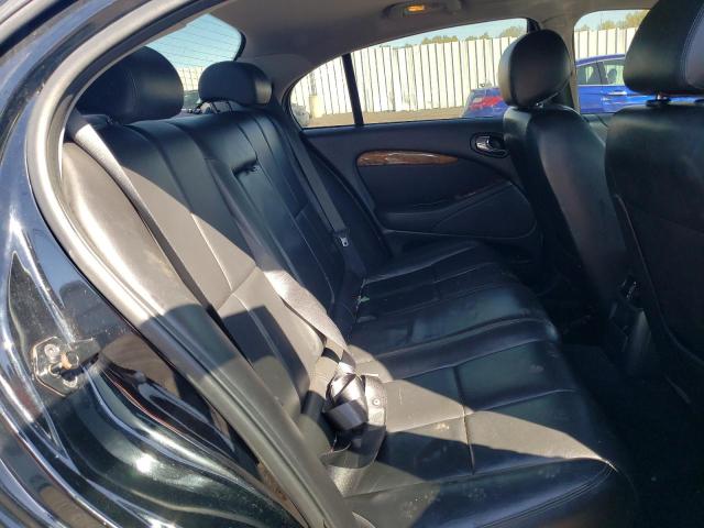 Photo 6 from auction – 2005 JAGUAR S-TYPE with VIN SAJWA01T15FN45601