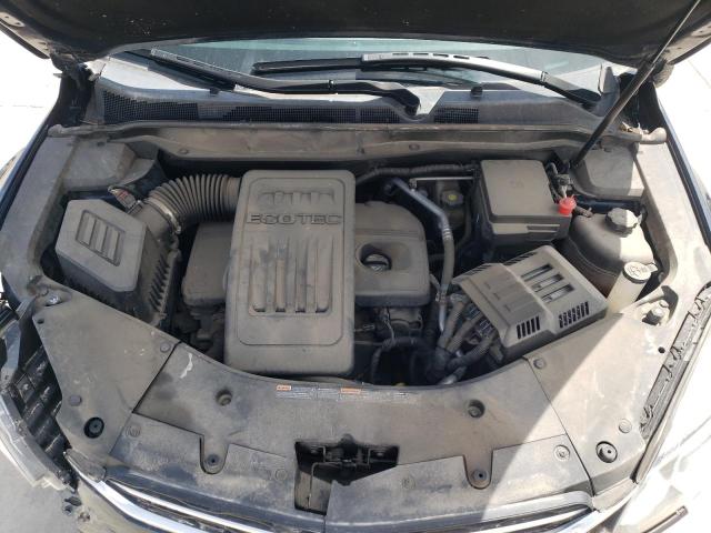 Photo 7 from auction – 2017 CHEVROLET EQUINOX LT with VIN 2GNFLFEK5H6228813