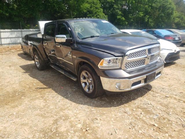 Photo 1 from auction – 2016 RAM 1500 LARAM with VIN 1C6RR7NT8GS412794