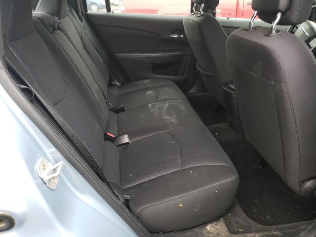 Photo 6 from auction – 2013 CHRYSLER 200 LX with VIN 1C3CCBAB9DN622660