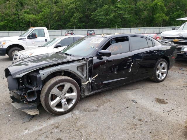 Photo 9 from auction – 2014 DODGE CHARGER SE with VIN 2C3CDXBG9EH282778