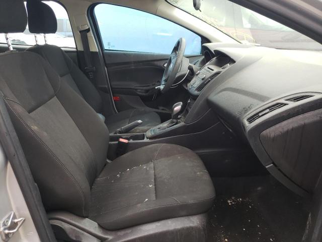 Photo 5 from auction – 2017 FORD FOCUS SE with VIN 1FADP3F25HL314122