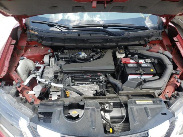 Photo 7 from auction – 2018 NISSAN ROGUE S with VIN 5N1AT2MT5JC835311