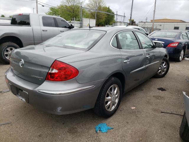 Photo 4 from auction – 2008 BUICK LACROSSE C with VIN 2G4WC582981199016