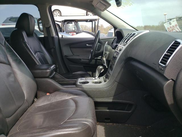 Photo 5 from auction – 2010 GMC ACADIA SLT with VIN 1GKLVMEDXAJ211448