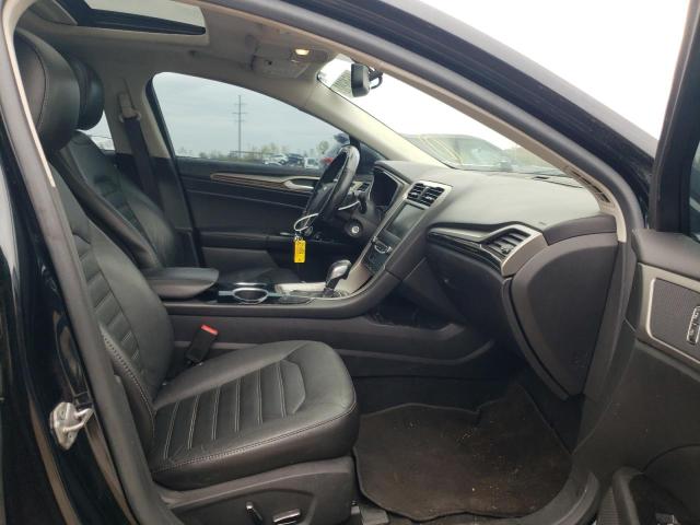 Photo 5 from auction – 2014 FORD FUSION SE with VIN 3FA6P0H91ER108634