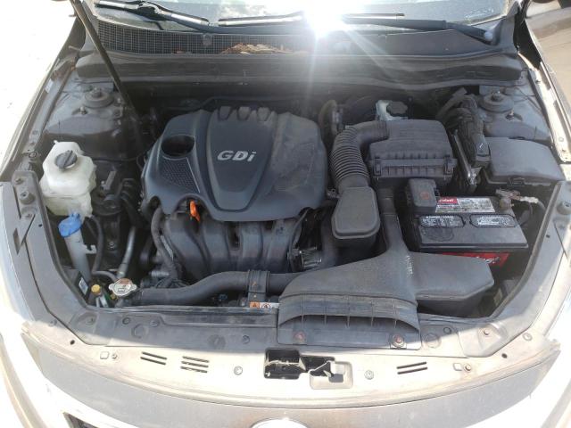 Photo 7 from auction – 2013 KIA OPTIMA LX with VIN 5XXGM4A75DG198018
