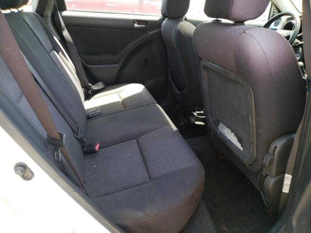Photo 6 from auction – 2004 TOYOTA COROLLA MA with VIN 2T1KR32E14C204441