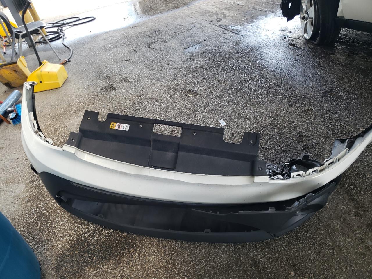 Photo 9 from auction – 2017 KIA SOUL with VIN KNDJN2A22H7456666