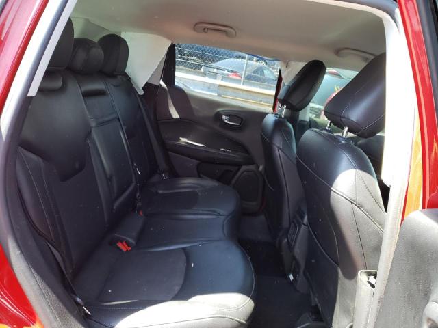 Photo 6 from auction – 2019 JEEP COMPASS LA with VIN 3C4NJDBB3KT723923