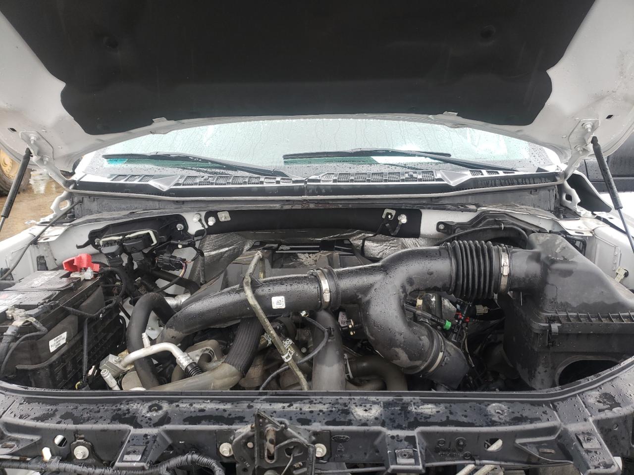 Photo 7 from auction – 2016 FORD F150 SUPER with VIN 1FTEW1EP7GFB97806