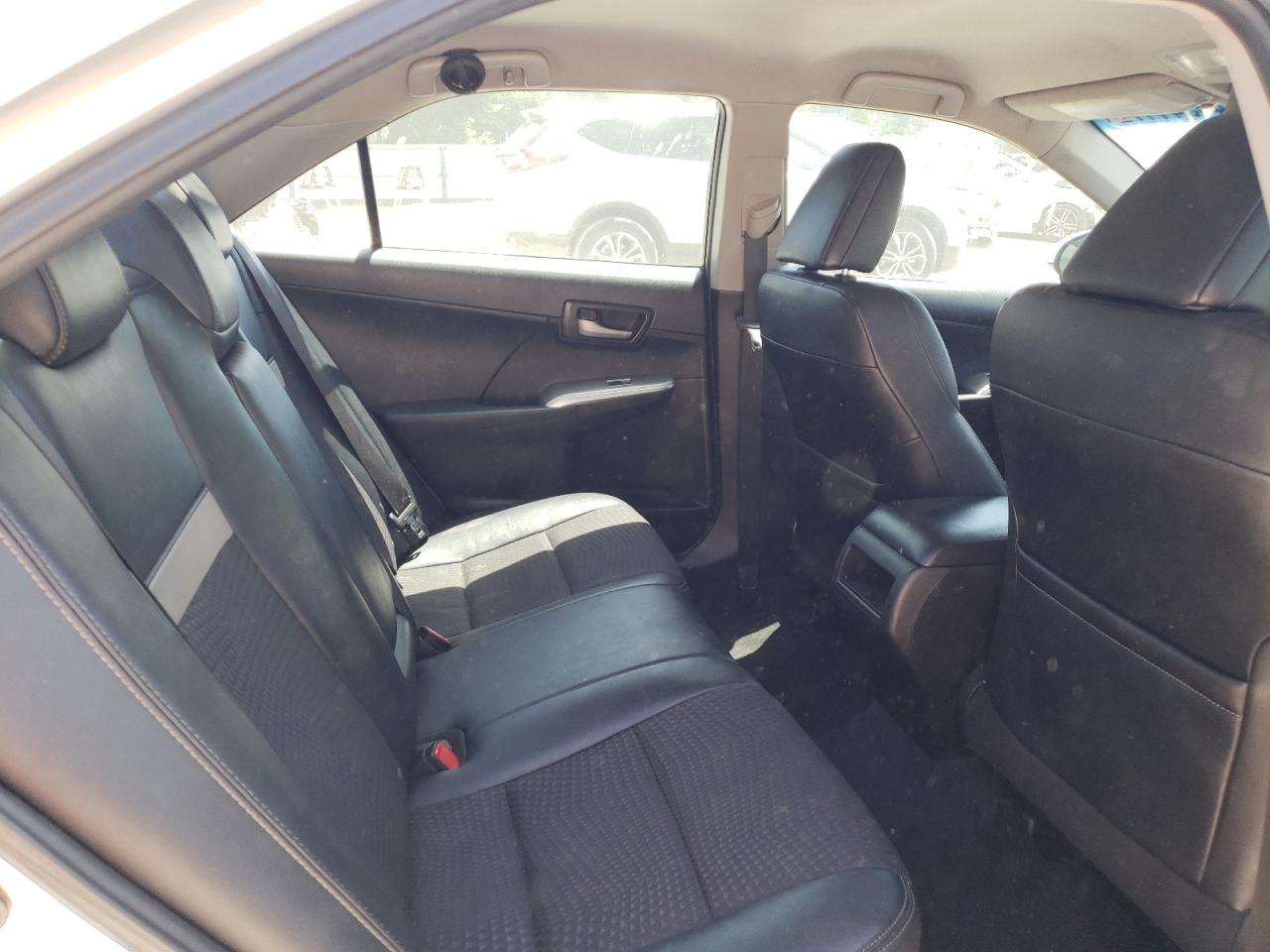Photo 6 from auction – 2012 TOYOTA CAMRY BASE with VIN 4T1BF1FK3CU057307