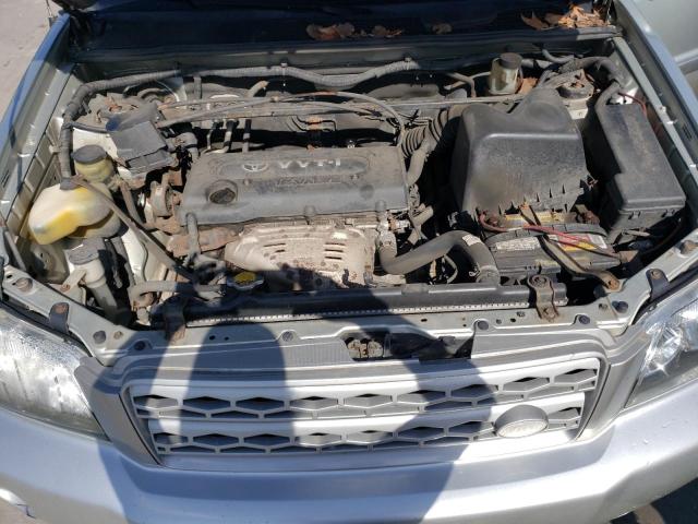 Photo 7 from auction – 2003 TOYOTA HIGHLANDER with VIN JTEHD21A830022600