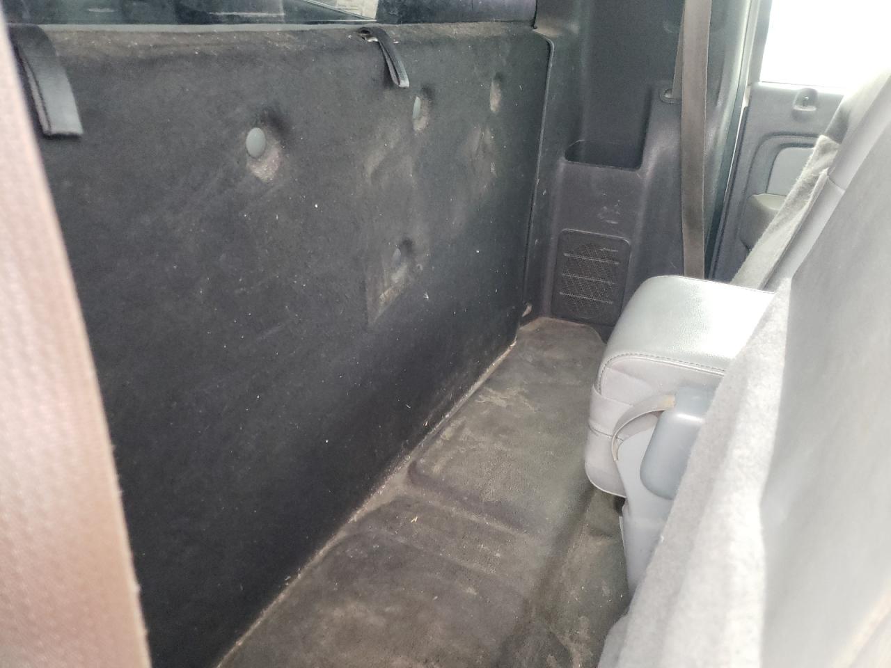 Photo 6 from auction – 2014 FORD F150 with VIN 1FTNF1CF7EKD62882