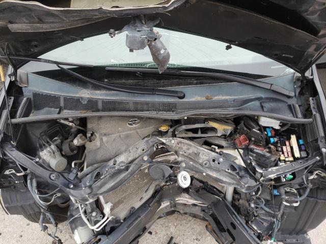 Photo 7 from auction – 2013 TOYOTA SIENNA LE with VIN 5TDKK3DC8DS326091
