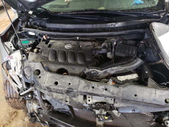 Photo 7 from auction – 2009 NISSAN VERSA S with VIN 3N1BC13E49L366267