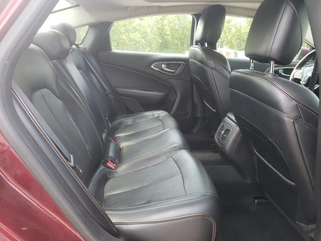 Zdjęcie 6 z aukcji – 2015 CHRYSLER 200 C z VIN 1C3CCCCG6FN647310