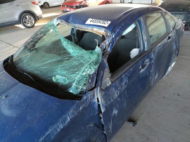 Photo 9 from auction – 2009 FORD FOCUS SE with VIN 1FAHP35N69W208470