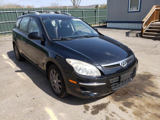 Photo 1 from auction – 2012 HYUNDAI ELANTRA TO with VIN KMHDC8AEXCU144729