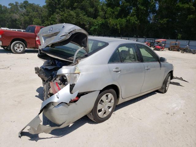 Photo 4 from auction – 2007 TOYOTA CAMRY CE with VIN JTNBE46K973063743