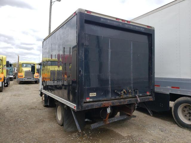Zdjęcie 3 z aukcji – 2011 ISUZU NPR z VIN JALC4W168B7002031