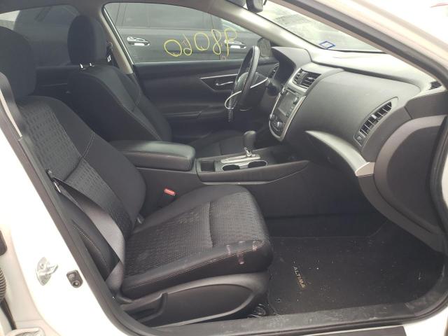 Photo 5 from auction – 2016 NISSAN ALTIMA 2.5 with VIN 1N4AL3AP6GC190958