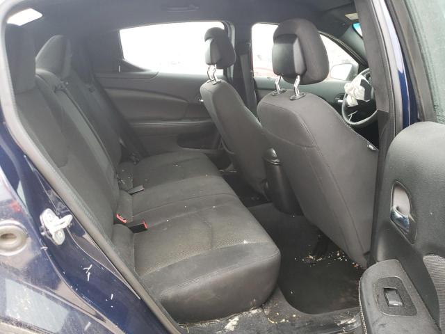 Photo 6 from auction – 2013 DODGE AVENGER SE with VIN 1C3CDZAB0DN688441