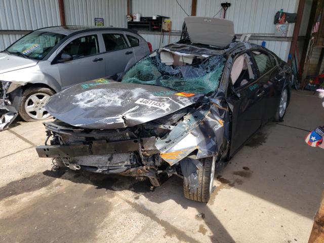 Photo 2 from auction – 2012 NISSAN MAXIMA S with VIN 1N4AA5AP2CC823693
