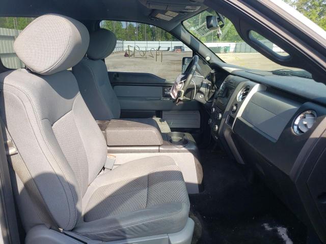 Photo 9 from auction – 2014 FORD F150 SUPER with VIN 1FTFW1EF0EFB93315