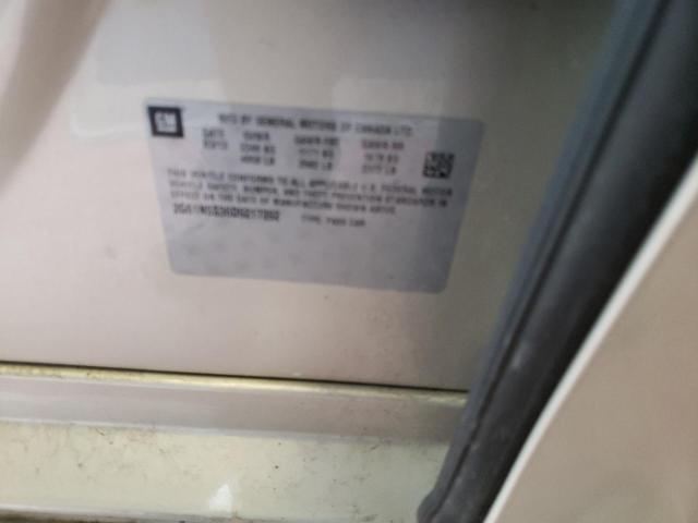 Foto 10 de la subasta – 2013 CADILLAC XTS con VIN 2G61N5S36D9217092