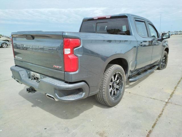 Photo 4 from auction – 2019 CHEVROLET SILVERADO with VIN 3GCUYEEDXKG285159