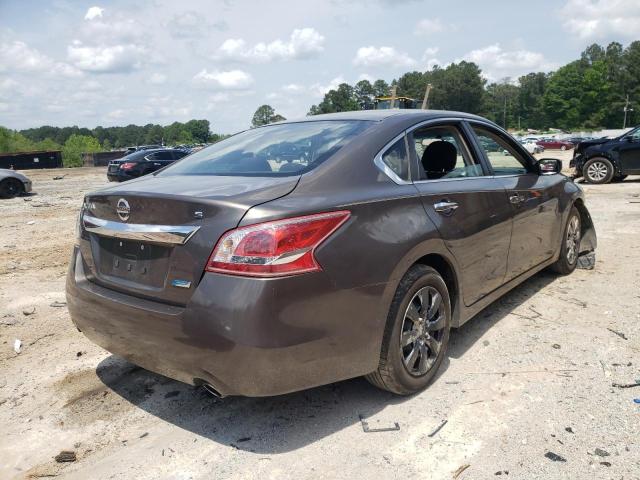 Photo 4 from auction – 2013 NISSAN ALTIMA 2.5 with VIN 1N4AL3AP5DC210869