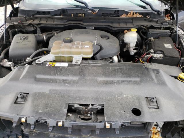 Foto 7 de la subasta – 2015 RAM 1500 ST con VIN 1C6RR7FM1FS538775