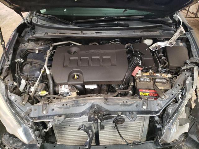 Photo 7 from auction – 2014 TOYOTA COROLLA L with VIN 2T1BURHE1EC087129