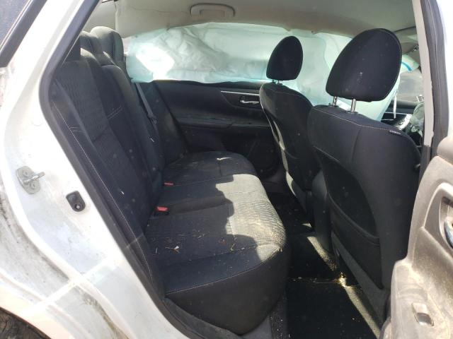 Photo 6 from auction – 2018 NISSAN ALTIMA 2.5 with VIN 1N4AL3AP8JC207220