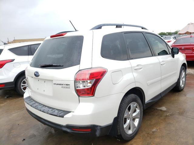 Photo 4 from auction – 2014 SUBARU FORESTER 2 with VIN JF2SJADC5EH401411