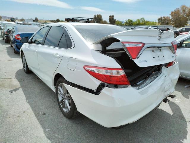 Photo 3 from auction – 2017 TOYOTA CAMRY LE with VIN 4T1BF1FKXHU439437